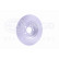 Bromsskiva PRO High Carbon 8DD 355 122-861 Hella, miniatyr 4