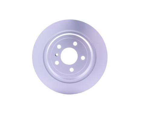 Bromsskiva PRO High Carbon 8DD 355 122-861 Hella, bild 2