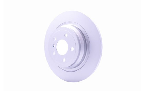 Bromsskiva PRO High Carbon 8DD 355 122-861 Hella, bild 3
