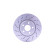 Bromsskiva PRO High Carbon 8DD 355 122-911 Hella, miniatyr 2