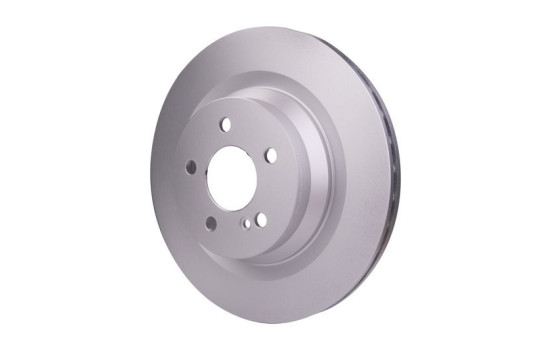 Bromsskiva PRO High Carbon 8DD 355 122-951 Hella, bild 2