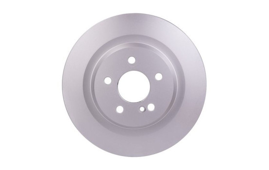 Bromsskiva PRO High Carbon 8DD 355 122-951 Hella, bild 3