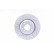 Bromsskiva PRO High Carbon 8DD 355 123-041 Hella, miniatyr 2