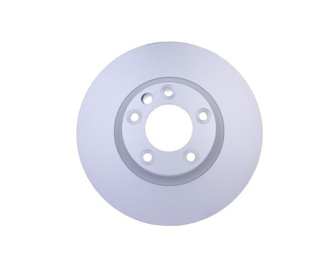 Bromsskiva PRO High Carbon 8DD 355 123-211 Hella, bild 2