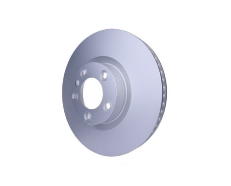 Bromsskiva PRO High Carbon 8DD 355 123-211 Hella, bild 3