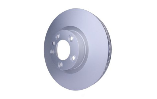 Bromsskiva PRO High Carbon 8DD 355 123-211 Hella, bild 3