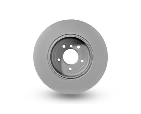 Bromsskiva PRO High Carbon 8DD 355 123-231 Hella, bild 3