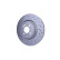 Bromsskiva PRO High Carbon 8DD 355 123-471 Hella, miniatyr 3