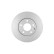 Bromsskiva PRO High Carbon 8DD 355 123-511 Hella, miniatyr 4