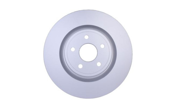 Bromsskiva PRO High Carbon 8DD 355 125-131 Hella, bild 2