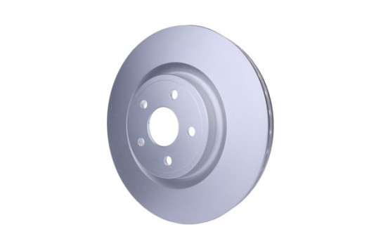 Bromsskiva PRO High Carbon 8DD 355 125-131 Hella, bild 3