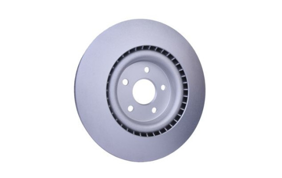 Bromsskiva PRO High Carbon 8DD 355 125-131 Hella, bild 4