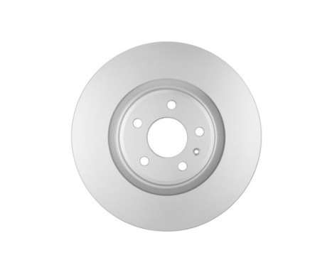 Bromsskiva PRO High Carbon 8DD 355 125-171 Hella, bild 2