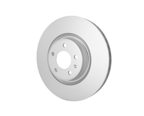 Bromsskiva PRO High Carbon 8DD 355 125-171 Hella, bild 3