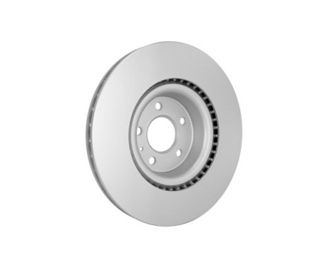 Bromsskiva PRO High Carbon 8DD 355 125-171 Hella, bild 4