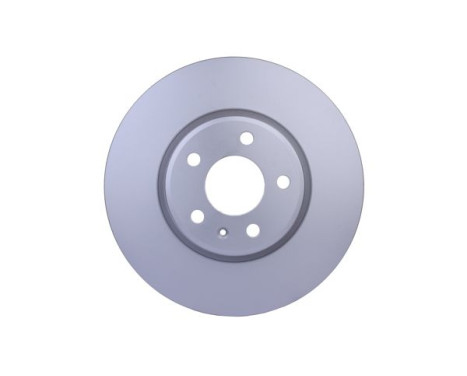 Bromsskiva PRO High Carbon 8DD 355 125-181 Hella, bild 2