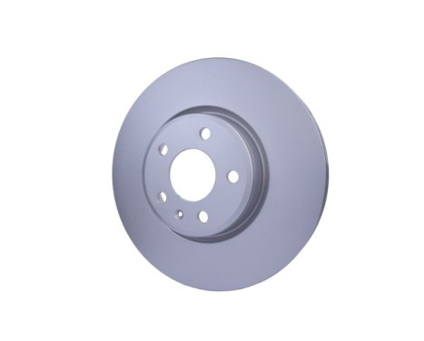 Bromsskiva PRO High Carbon 8DD 355 125-181 Hella, bild 3
