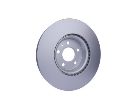 Bromsskiva PRO High Carbon 8DD 355 125-181 Hella, bild 4