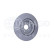 Bromsskiva PRO High Carbon 8DD 355 125-211 Hella, miniatyr 4