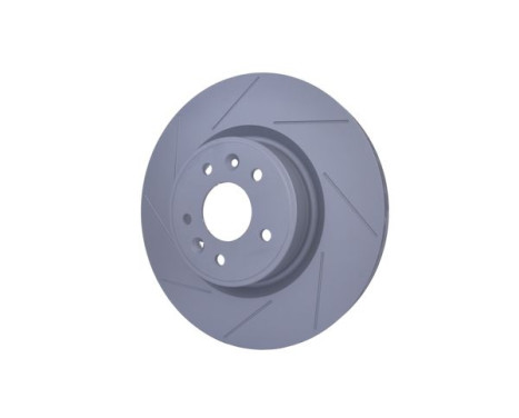 Bromsskiva PRO High Carbon 8DD 355 125-211 Hella, bild 3