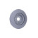 Bromsskiva PRO High Carbon 8DD 355 125-211 Hella, miniatyr 4