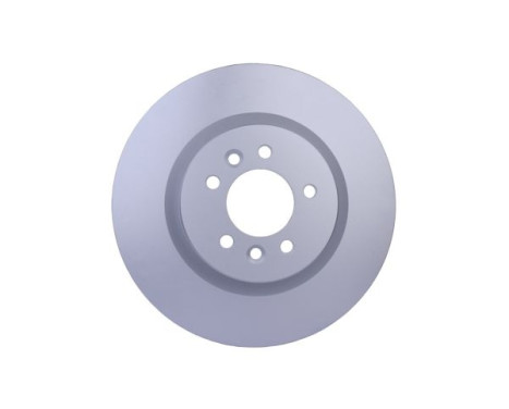 Bromsskiva PRO High Carbon 8DD 355 125-251 Hella, bild 2