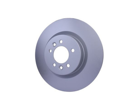 Bromsskiva PRO High Carbon 8DD 355 125-251 Hella, bild 3