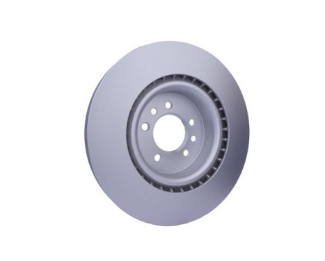 Bromsskiva PRO High Carbon 8DD 355 125-251 Hella, bild 4