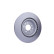 Bromsskiva PRO High Carbon 8DD 355 125-251 Hella, miniatyr 4