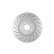 Bromsskiva PRO High Carbon 8DD 355 125-361 Hella, miniatyr 2
