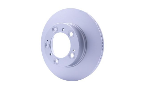 Bromsskiva PRO High Carbon 8DD 355 125-451 Hella, bild 3