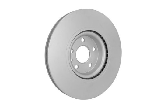 Bromsskiva PRO High Carbon 8DD 355 125-471 Hella, bild 4