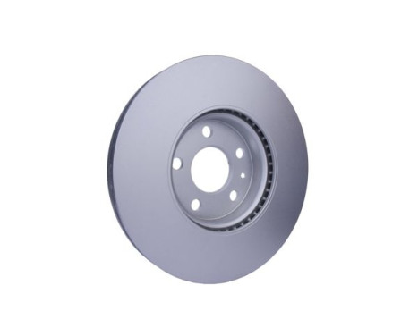 Bromsskiva PRO High Carbon 8DD 355 125-481 Hella, bild 4