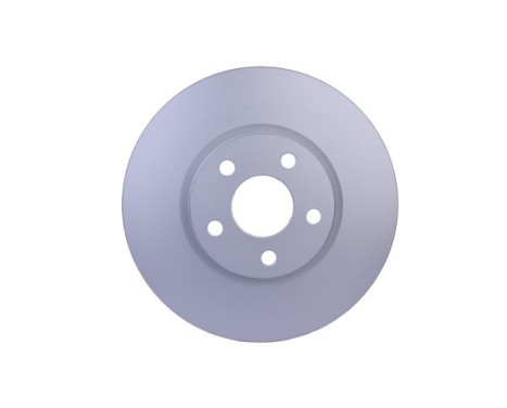 Bromsskiva PRO High Carbon 8DD 355 125-511 Hella, bild 2