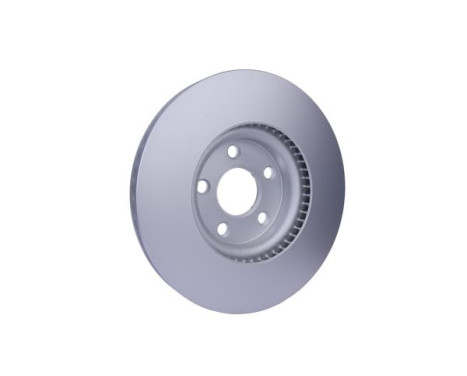 Bromsskiva PRO High Carbon 8DD 355 125-511 Hella, bild 4