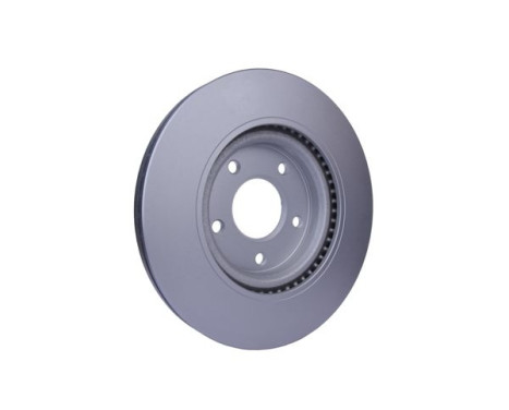 Bromsskiva PRO High Carbon 8DD 355 125-521 Hella, bild 4