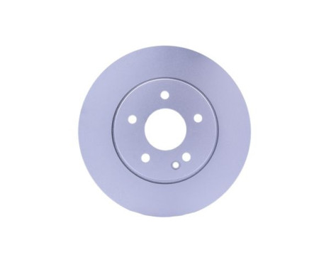 Bromsskiva PRO High Carbon 8DD 355 125-541 Hella, bild 2