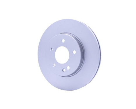 Bromsskiva PRO High Carbon 8DD 355 125-541 Hella, bild 3
