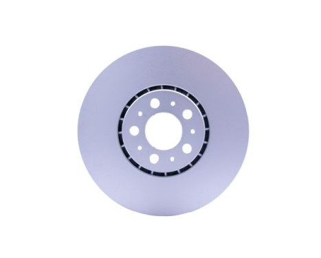 Bromsskiva PRO High Carbon 8DD 355 125-581 Hella, bild 2