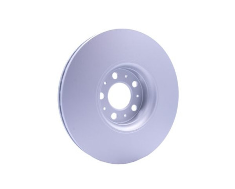 Bromsskiva PRO High Carbon 8DD 355 125-581 Hella, bild 4