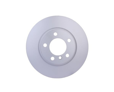 Bromsskiva PRO High Carbon 8DD 355 126-291 Hella, bild 2