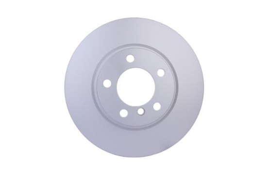 Bromsskiva PRO High Carbon 8DD 355 126-291 Hella, bild 2