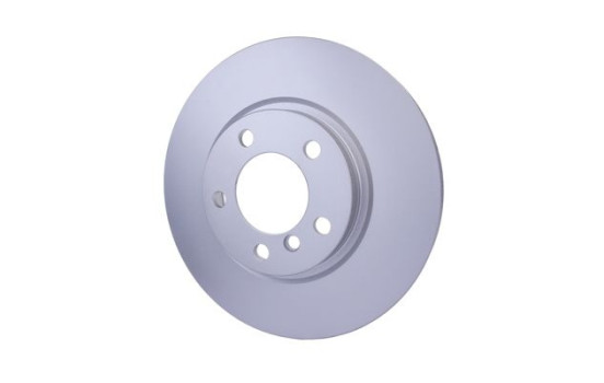 Bromsskiva PRO High Carbon 8DD 355 126-291 Hella, bild 3