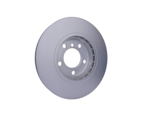 Bromsskiva PRO High Carbon 8DD 355 126-291 Hella, bild 4