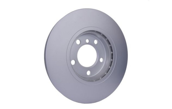 Bromsskiva PRO High Carbon 8DD 355 126-291 Hella, bild 4