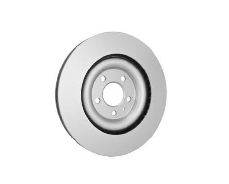 Bromsskiva PRO High Carbon 8DD 355 126-421 Hella, bild 4