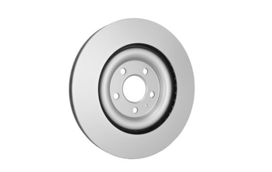 Bromsskiva PRO High Carbon 8DD 355 126-421 Hella, bild 4