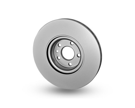 Bromsskiva PRO High Carbon 8DD 355 126-661 Hella, bild 2