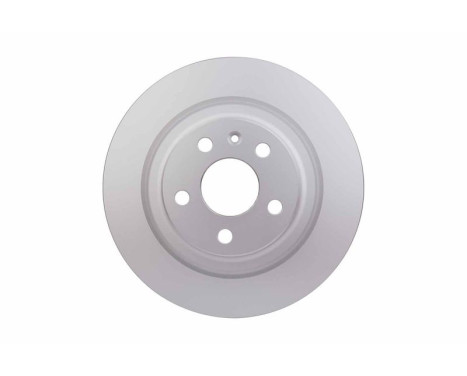Bromsskiva PRO High Carbon 8DD 355 126-991 Hella, bild 3