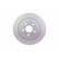 Bromsskiva PRO High Carbon 8DD 355 126-991 Hella, miniatyr 3